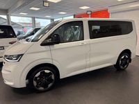 Neu VW T7 Life 150 PS (110 kW) 2025 Weiß Van
