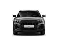 Neu Audi SQ2 Sport 301 PS (221 kW) 2026 Grau SUV