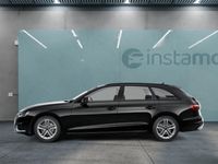 gebraucht Audi A4 Audi A4, 48.823 km, 204 PS, EZ 12.2020, Diesel