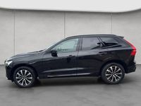 Gebraucht Volvo XC60 Plus 250 PS (183 kW) 2024 Schwarz SUV
