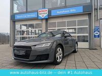 Second-hand Audi TT Advanced 230 CP (169 kW) 2018 Gri Coupe