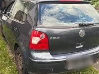 Gebraucht VW Polo 85 PS (62 kW) 2003 Kleinwagen