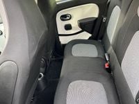 Używany Renault Twingo LIMITED 69 KM (50 kW) 2018 Szary Hatchback