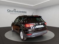 Second-hand Seat Arona Style 116 CP (85 kW) 2025 Negru SUV