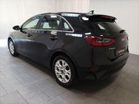 Gebraucht Kia Ceed Vision 160 PS (117 kW) 2022 Schwarz Kleinwagen