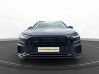 Gebraucht Audi Q8 Competition 286 PS (210 kW) 2022 Grau SUV