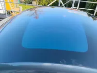Gebraucht Mercedes SLK200 183 PS (134 kW) 2015 Grau Cabrio