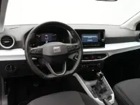 Gebraucht Seat Arona Style 116 PS (85 kW) 2024 Schwarz SUV