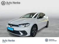 Gebraucht VW Polo Goal 95 PS (69 kW) 2025 Pure white Kleinwagen