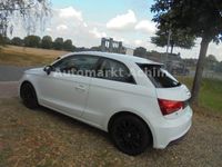 Second-hand Audi A1 90 CP (66 kW) 2015 Alb Hatchback