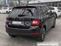 gebraucht Skoda Fabia DRIVE 125