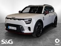 Second-hand Smart #5 Brabus 349 kW (475 CP) 2026 Alb SUV