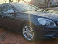 Gebraucht Volvo S60 R-Design 163 PS (119 kW) 2013 Limousine