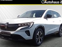 Neu Renault Austral Evolution 158 PS (116 kW) 2025 Weiß SUV