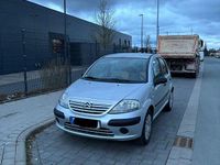 Gebraucht Citroën C3 73 PS (53 kW) 2005 Silber Limousine