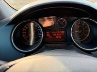 Gebraucht Fiat Bravo Active 120 PS (88 kW) 2009 Andere farben Kleinwagen