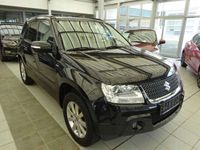 gebraucht Suzuki Grand Vitara 1.9 DDIS AHK Xenon NAV