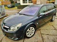 gebraucht Opel Vectra Vectra1.9 CDTI Caravan Edition Plus