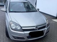 Gebraucht Opel Astra 90 PS (66 kW) 2005 Kombi