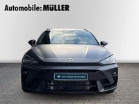 Neu Cupra Leon VZ 333 PS (244 kW) 2026 Grau Limousine
