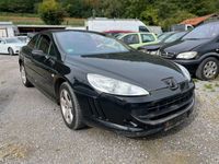 gebraucht Peugeot 407 Coupe Sport