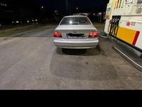 Gebraucht BMW 525 192 PS (141 kW) 2002 Grün Limousine