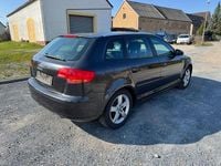 Second-hand Audi A3 Ambition 150 CP (110 kW) 2005 Gri Hatchback