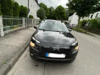 Gebraucht Citroën C4 82 PS (60 kW) 2016 Schwarz Limousine