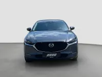 Gebraucht Mazda CX-30 Selection 179 PS (131 kW) 2020 Grau SUV