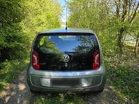 Usata VW up! 60 CV (44 kW) 2012 Grigio Utilitaria