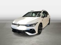 Gebraucht VW Golf VIII R 320 PS (235 kW) 2022 Pure white Kombi