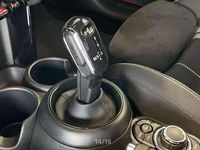 Gebraucht Mini John Cooper Works 136 PS (100 kW) 2023 Grau Kleinwagen