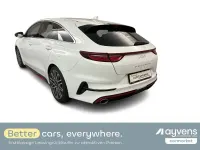 Gebraucht Kia ProCeed GT GT 204 PS (150 kW) 2023 Kleinwagen