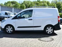 Second-hand Ford Transit Trend 280 CP (205 kW) 2020 Alb Berlinǎ