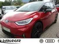 Gebraucht VW ID.3 GTX 210 kW (286 PS) 2025 Rot Kleinwagen