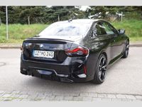 gebraucht BMW M240 xDrive Coupe M-Sport AHK Leder H&K Memory