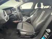 Gebraucht BMW 118 Advantage 136 PS (100 kW) 2024 Schwarz uni Kleinwagen