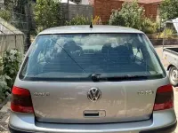Gebraucht VW Golf IV 110 PS (80 kW) 2002 Limousine