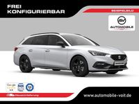 Neu Seat Leon FR 116 PS (85 kW) 2025 Limousine
