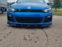 Gebraucht VW Scirocco R 265 PS (194 kW) 2012 Blau Coupé