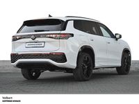 Gebraucht VW Tayron R-line 193 PS (141 kW) 2025 Weiß SUV