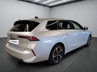 Gebraucht Opel Astra 131 PS (96 kW) 2024 Grau Kombi