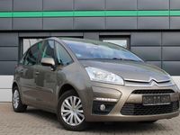 Gebraucht Citroën C4 Tendance 120 PS (88 kW) 2011 Van / Kleinbus