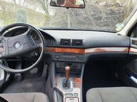 gebraucht BMW 523 523 5er i