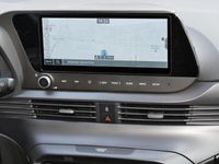 gebraucht Hyundai i20 1.0 TGDI Edition 30 Plus Navi Kamera CarPlay