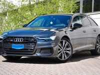 Gebraucht Audi A6 Design 286 PS (210 kW) 2018 Daytonagrau perleffekt Kombi
