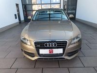 Gebraucht Audi A4 Comfort 239 PS (175 kW) 2009 Grau Limousine