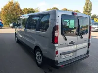 Gebraucht Renault Trafic 150 PS (110 kW) 2025 Highland grey Van / Kleinbus