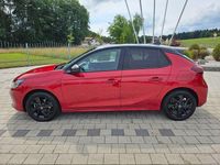 Gebraucht Opel Corsa 101 PS (74 kW) 2024 Rot Limousine
