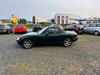 gebraucht Mazda MX5 1.6 16V Tüv bis 01/2025